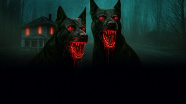 The Dogs - Wallpaper 1