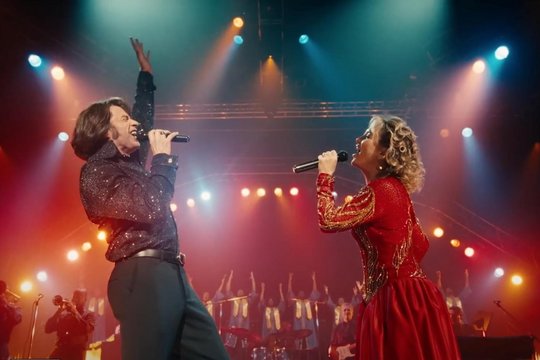 Song Sung Blue - Szenenbild 1