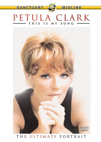 Petula Clark - This Is My Song - Poster 1
