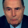 François Mitterrand