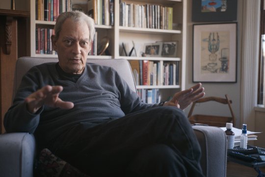 Siri Hustvedt - Dance Around Yourself - Szenenbild 5