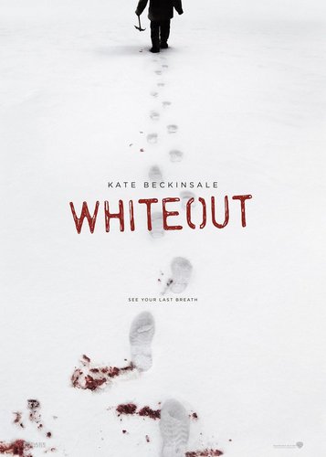 Whiteout - Poster 3