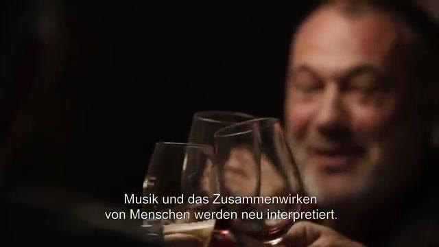 The Music of Strangers - Yo-Yo Ma & The Silk Road Ensemble - Trailer - Deutsch - SD