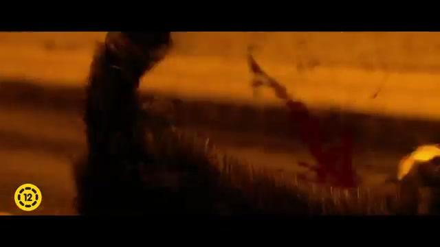 Underdog - Eine ungarische Rhapsodie - Trailer - Englisch - SD