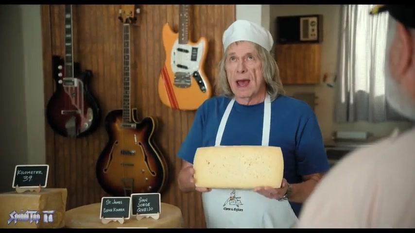 This is Spinal Tap 2 - Trailer - Englisch - SD