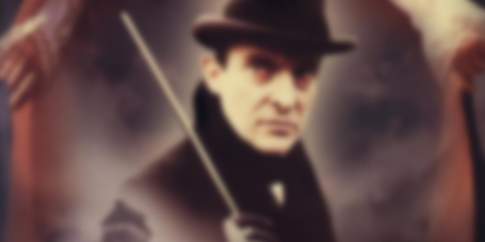 Sherlock Holmes - Der letzte Vampir