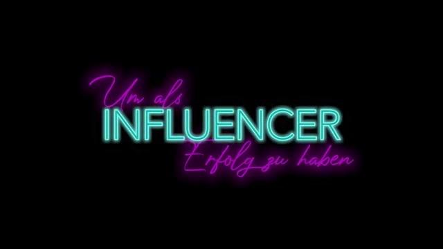 1 Million Followers - Trailer - Deutsch - SD
