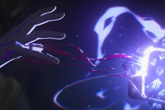 Arcane - Staffel 1 - Szenenbild 4