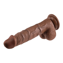 Realistic Dildo, 20,9 cm