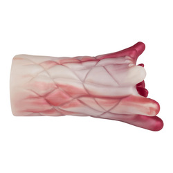Silikon-Masturbator im Monster-Design, 16 cm