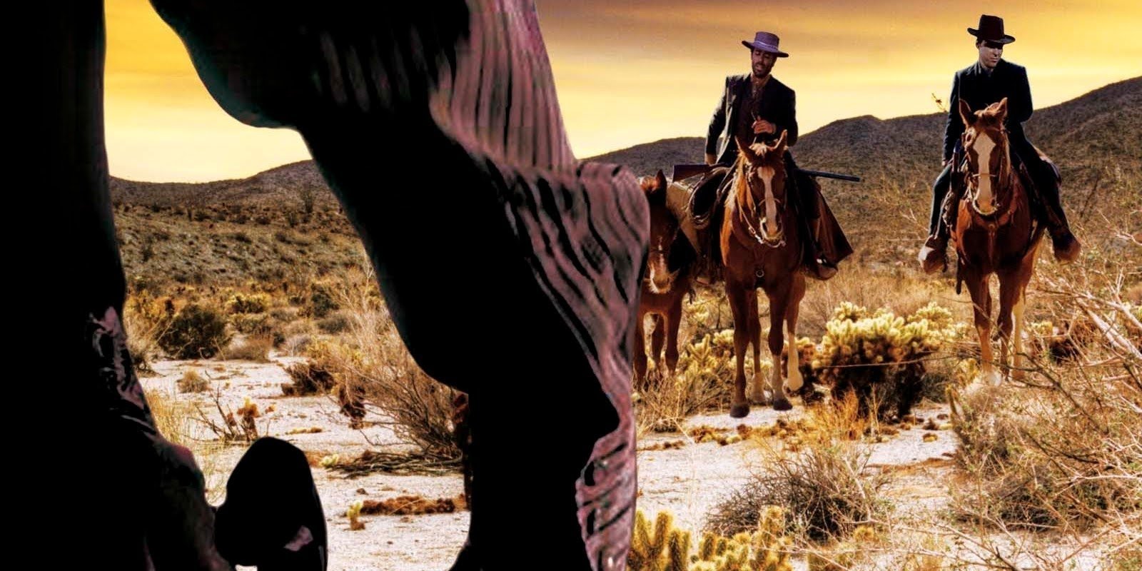 Leg ihn um, Django