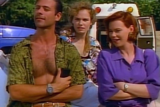 Tropical Heat - Staffel 3 - Szenenbild 7