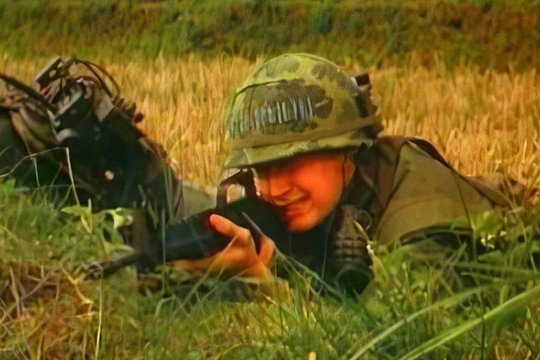 Verraten in Vietnam - Szenenbild 2
