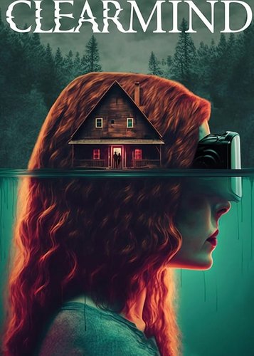 Clearmind - Poster 1