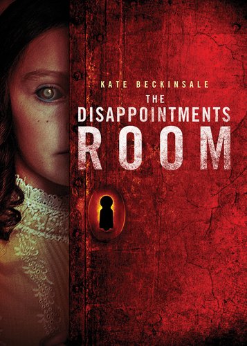 The Disappointments Room - Poster 1