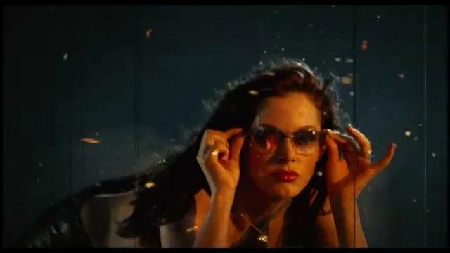 Planet Terror - Trailer - Deutsch