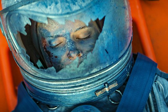 The Astronaut - Szenenbild 1