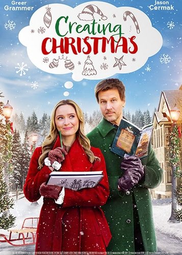 The Christmas Spirit - Weihnachtlich verliebt - Poster 2
