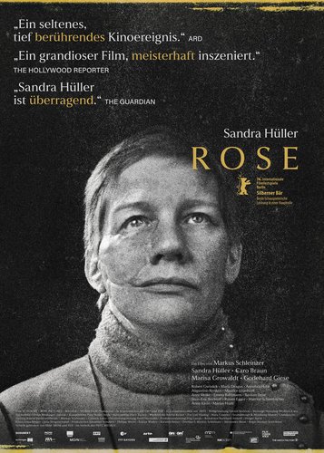 Rose - Poster 2