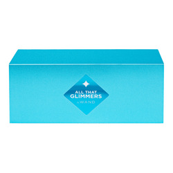 All that Glimmers, 25 cm