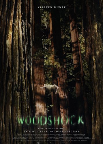 Woodshock - Poster 1