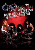 Cinderella - Rocked, Wired &amp; Blused