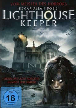 movie about a lighthouse keeper