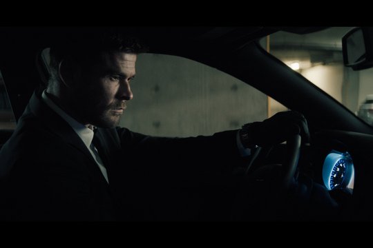 Crime 101 - Szenenbild 1