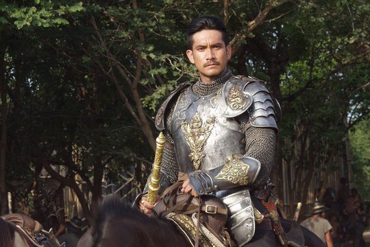 King Naresuan - Der Herrscher von Siam - Szenenbild 4