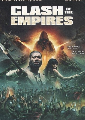 Lord of the Elves - Poster 2