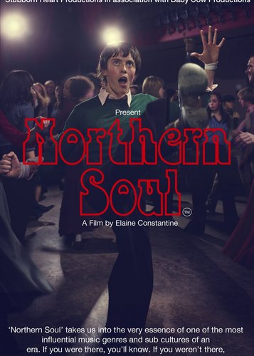 Northern Soul - Poster 3