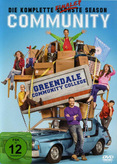 Community - Staffel 6