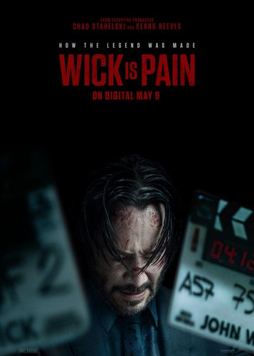 Wick Is Pain - Poster 4