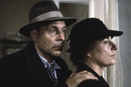 Große Geschichten 57 - Die Bertinis - Szenenbild 3
