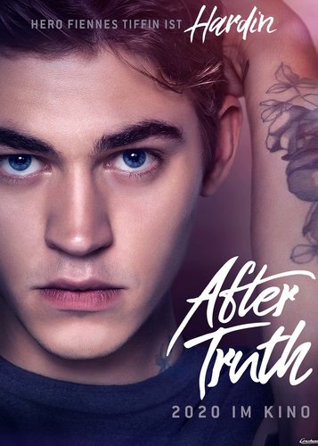 After Truth - Poster 3