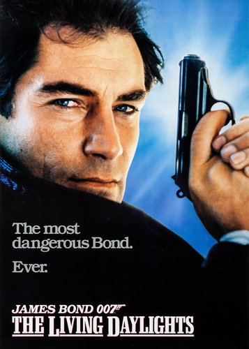 James Bond 007 - Der Hauch des Todes - Poster 5