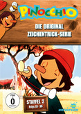 Pinocchio - Staffel 2