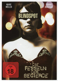 Blindspot - Die Fesseln der Begierde