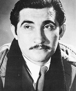 Rodolfo Acosta