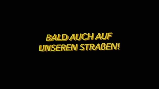 Wheely - Trailer - Deutsch - SD