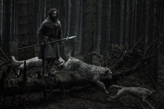 Werwulf - Szenenbild 2