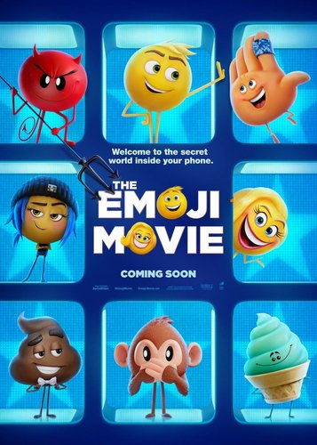 Emoji - Der Film - Poster 7