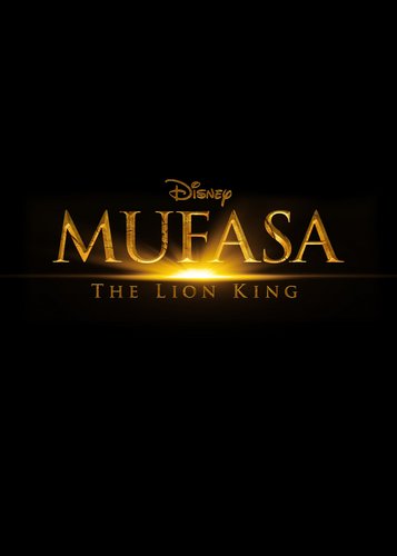 Mufasa - Der König der Löwen - Poster 3