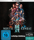 Mortal Kombat 2
