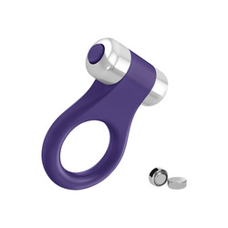 Vibrationsring B1 inkl. Batterien, 2,5   5 cm
