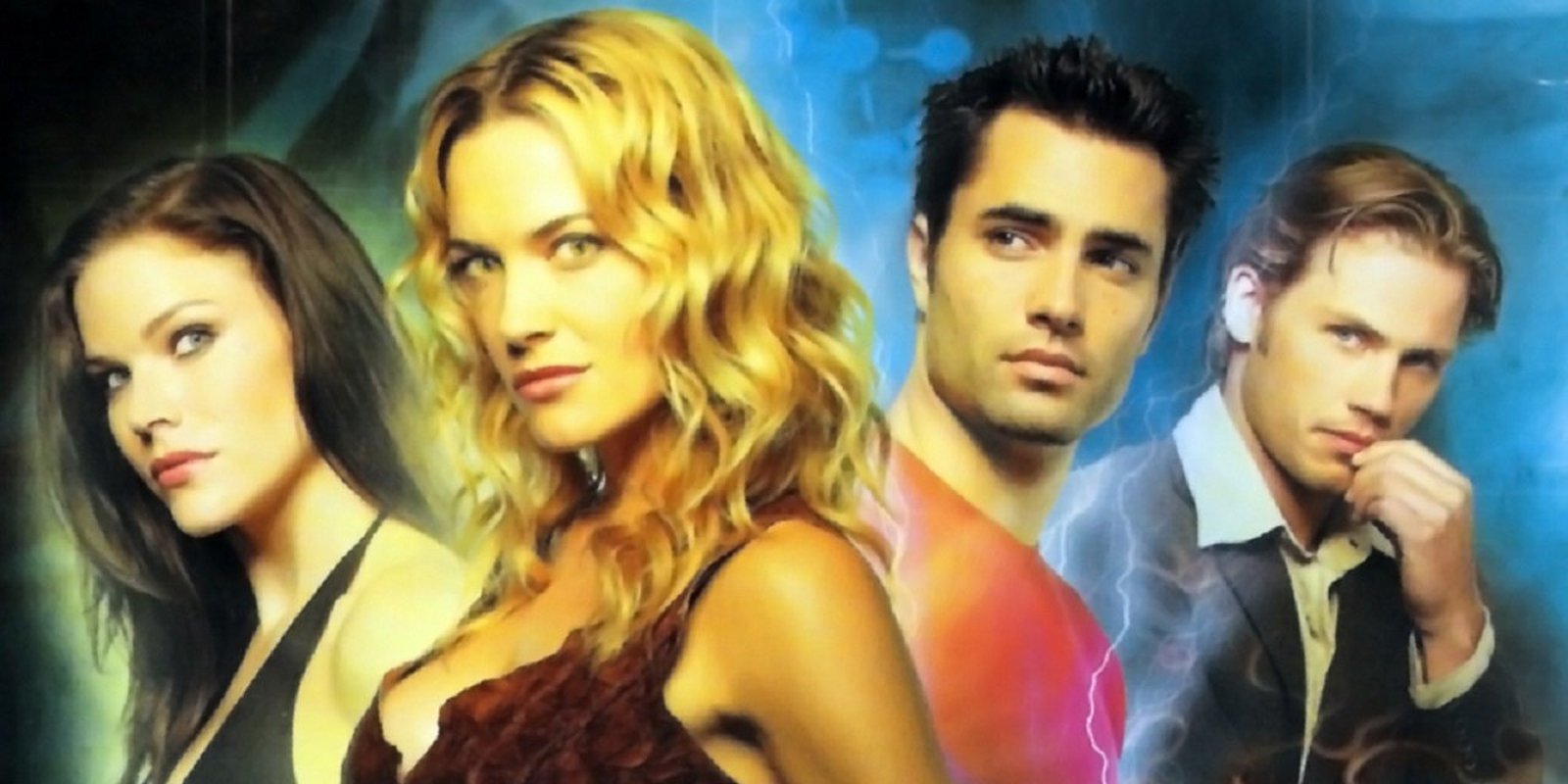 Mutant X - Staffel 3