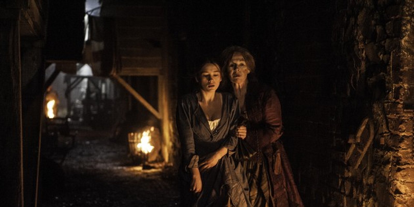 The Frankenstein Chronicles - Staffel 1