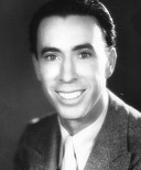 George Chandler