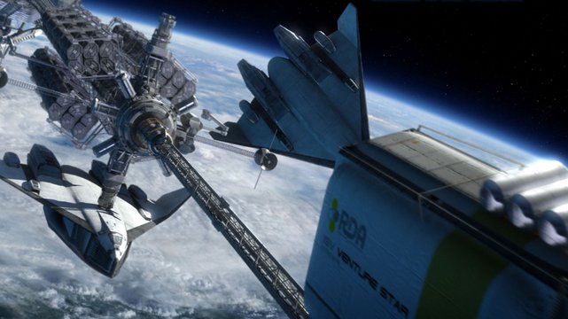 Avatar - Aufbruch nach Pandora - Wallpaper 6