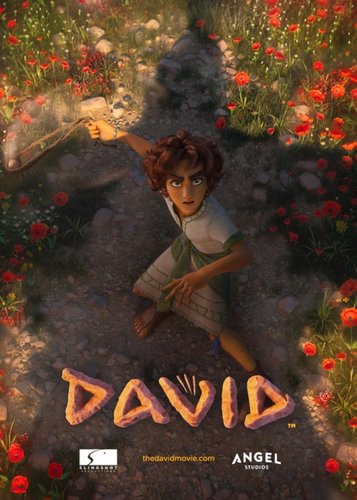 David - Poster 4